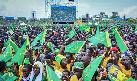 في هذه الدولة.. مقتل نحو 700 شخص خلال ثلاثة أيام من الاحتجاجات على الانتخابات