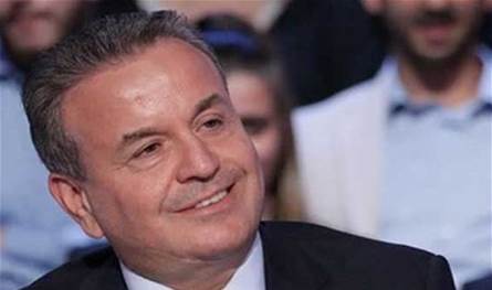 درغام يناقش مع السفير الكندي المعاملات القنصلية وسبل دعم الجالية اللبنانية