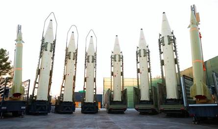 9 دول تمتلك السلاح الأخطر في العالم... من هي؟