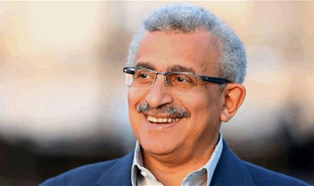 أسامة سعد يتواصل مع وزير الطاقة لحل أزمة انقطاع مياه صيدا