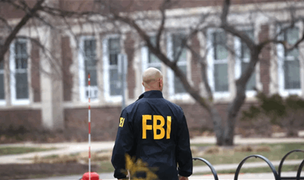 عشية الهالوين.. FBI تحبط هجوماً إرهابياً محتملاً في ميشيغان