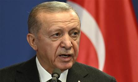 تركيا تؤكد دعمها الكامل لوقف إطلاق النار في أوكرانيا