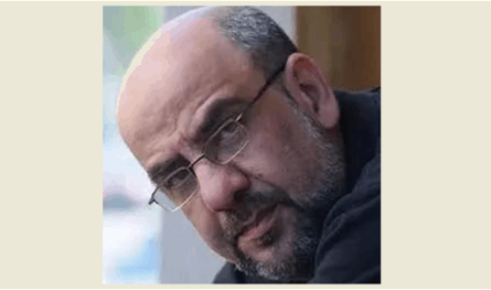 وزير الثقافة ينعى الشاعر والناقد اسكندر حبش