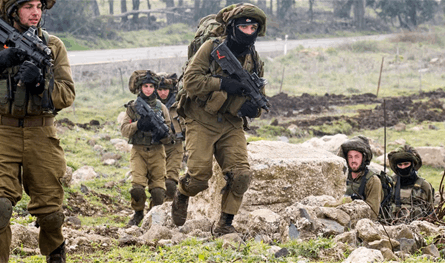 منذ بداية الحرب... ما هو عدد قتلى لواء &quot;غولاني&quot; الإسرائيلي؟