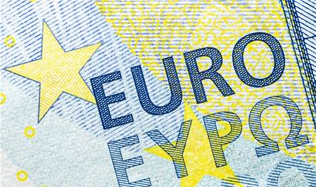 التضخم في منطقة اليورو يواصل الانحسار مسجلًا 2.1% خلال تشرين الأول