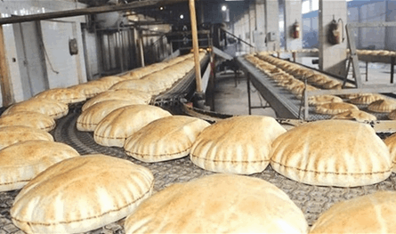 بعد حادثة جبيل... اتحاد الأفران يطالب بالتزام معايير سلامة الغذاء