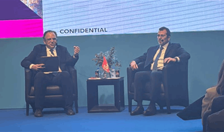 شحادة: التحول الرقمي فرصة للنهوض الاقتصادي وتعزيز الصناعة الوطنية