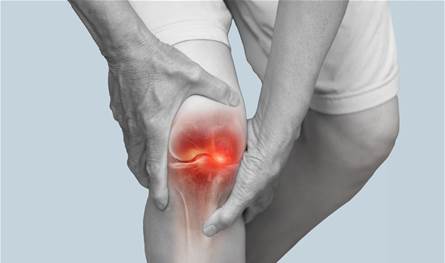 ما تأثير الطقس على آلام المفاصل؟