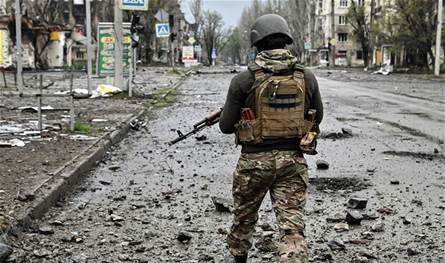 تقرير.. إنهاء الصراع في أوكرانيا أصبح ضرورة اقتصادية لواشنطن