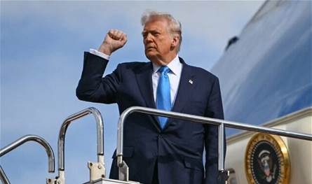 ترامب يلوّح باستئناف التجارب النووية الأميركية