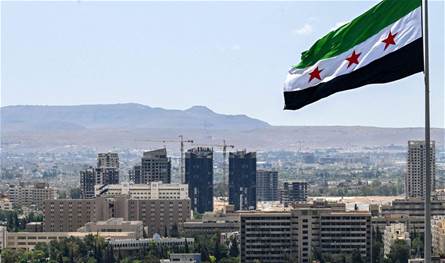 استثمارات سعودية بمليارات الدولارات لإعادة إعمار سوريا