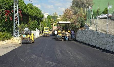 اعتبارًا من صباح الغد... هذا ما سيجري على الطريق الممتد من الصيّاد باتجاه شتورا