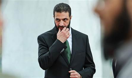 &quot;رويترز&quot; تكشف: الشرع يواجه عائلته.. ماذا في التفاصيل؟