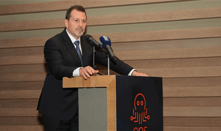 شحادة من &quot;متحف سرسق&quot;: لجمهورية رقمية تركز على خدمة المواطن 