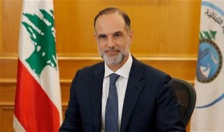 بشأن مرفأ بيروت.. ماذا أعلن وزير الأشغال؟