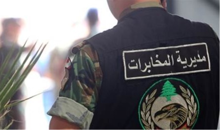 &quot;خطير جداً&quot;.. شخصٌ بقبضة &quot;المخابرات&quot; وهذه جرائمهُ