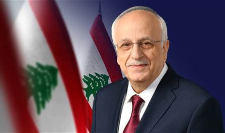 ناجي علّق على ملف الطعون بانتخابات بلدية طرابلس.. هذا ما قاله