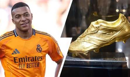 “أديداس” تصنع المجد من جديد… ومبابي يتوّج بالذهب