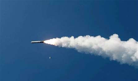 وزارة الدفاع الأميركية توافق على تسليم صواريخ &quot;توماهوك&quot; إلى أوكرانيا