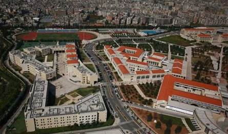 بعد &quot;فضيحة الشهادات المزوّرة&quot;.. بيانٌ من رئاسة الجامعة اللبنانية 