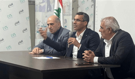 هاني: الجفاف مستمر في 2025 وعلينا التوجّه نحو الزراعات المتكيفة مع المناخ