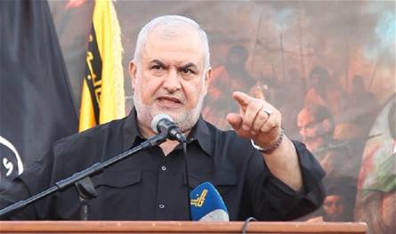 خلال 24 ساعة.. &quot;مستشار&quot; سيلتقي محمد رعد