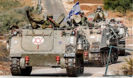 صحيفة إسرائيلية تتحدث عن لبنان.. الأمور مُتجهة نحو تأزم؟