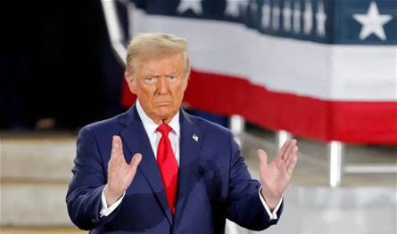 ترامب يدعو إلى تحقيق عاجل في مجازر المسيحيين بنيجيريا