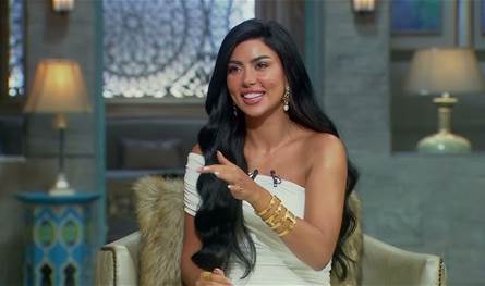 بفستان بنقشة التايغر.. ممثلة معروفة تلفت الأنظار بإطلالة جديدة والجمهور يغازلها (صور)