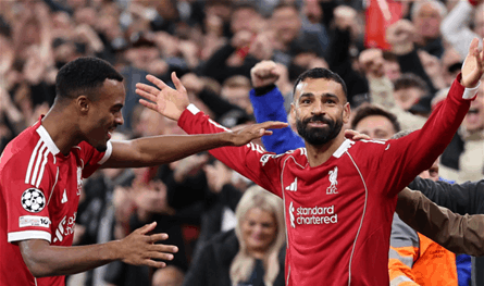 مباراة ليفربول ـ أستون فيلا.. محلل رياضي يتوقع عودة تاريخية لمحمد صلاح!