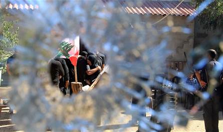 موافقة لبنانية على مشاركة سياسية في &quot;الميكانيزم&quot;.. اورتاغوس للمسؤولين: الانتقال إلى شمال الليطاني مع بداية 2026