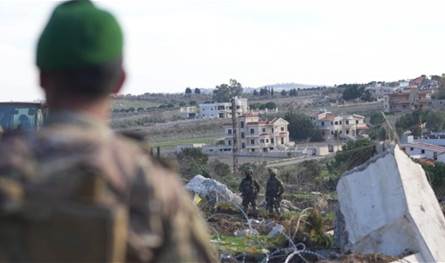 تحرّك اميركي لتقصّي قدرات الدولة على إعادة بناء حضورها واستبدال مؤسسات &quot;حزب الله&quot;