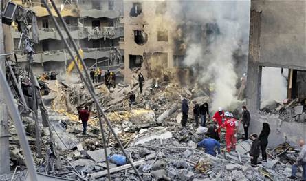 تأخر في تطبيق قانون إعفاء متضرري الحرب جمركياً