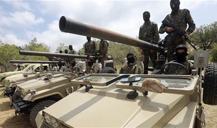 مراوحة في ملف سلاح &quot;حزب اللّه&quot;.. تقرّب ساعة الانفجار الكبير