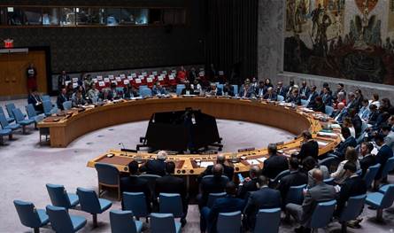 خطة المغرب للحكم الذاتي في الصحراء الغربية.. هذه الدول صوتت لصالح القرار في مجلس الأمن