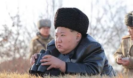 كوريا الشمالية عن نزع السلاح النووي من شبه الجزيرة الكورية:&quot;أحلام لن تتحقق أبداً&quot;