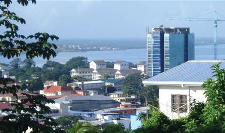 ذعر بين السكان.. ترينيداد وتوباغو تضع قواتها المسلحة في حالة تأهب