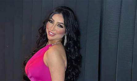 بحركات مُثيرة.. دنيا بطمة تستعرض إطلالتها وتتعرّض للهجوم (فيديو)