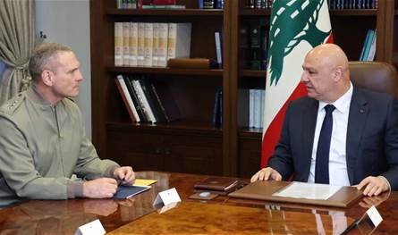 لا أمن بالتراضي... هذا ما فهمته &quot;الميكانيزم&quot; من الخطوة الجريئة لرئيس الجمهورية