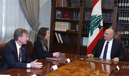 لماذا تضغط أميركا على لبنان بدلاً من التفاوض مع إيران؟