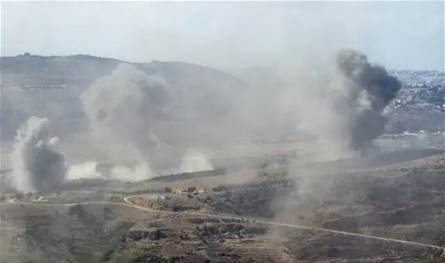 بازار الحرب والتصعيد.. صغط سياسي ام إحتمال جدّي؟