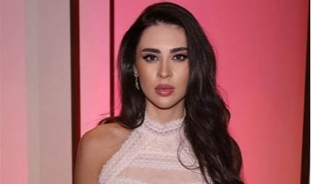 غازلها وراقصها.. فيديو ينتشر لراغب علامة مع ملكة جمال لبنان بيرلا حرب  