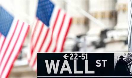 وسط تفاؤل بنتائج الشركات.. وول ستريت تسجل مكاسب قوية 