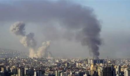 خطة مصرية على طاولة البحث في لبنان.. تقرير اسرائيلي يكشف تفاصيلها