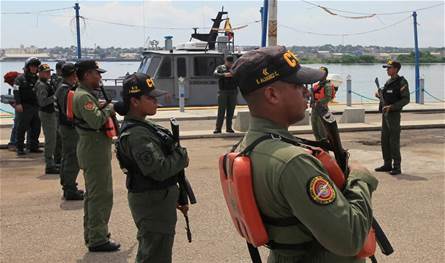 فنزويلا تسعى للحصول على أسلحة من روسيا والصين وإيران.. &quot;واشنطن بوست&quot; تكشف