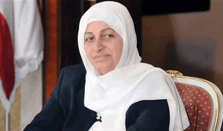 &quot;بهية&quot; إلى مجلس النواب مُجدداً