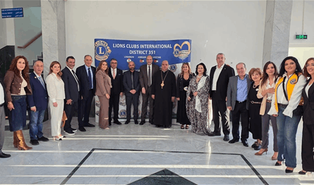 مؤتمر في زحلة بحث في فوائد القنّب الزراعي والتحديات القانونية برعاية وزير الزراعة