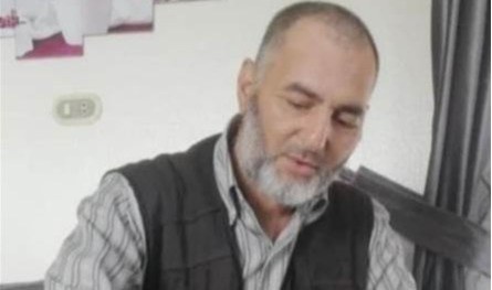 وفاة العسكريّ المتقاعد في الجيش محمد الخالد خلال ممارسته هواية الغطس