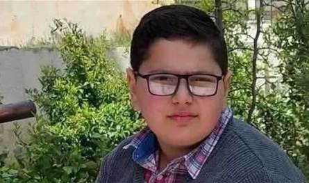 بعد شهر من إختطافه... الطفل محمد عاد إلى عائلته