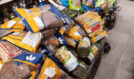 &quot;بضائع فاسدة&quot; في البقاع.. أين تمّ ضبطها؟